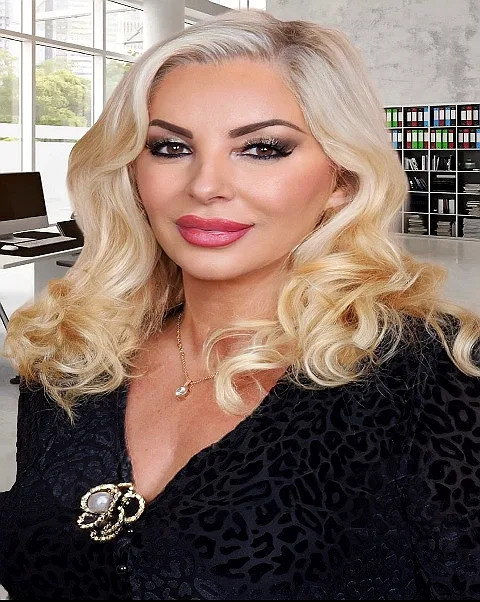 Mirela Kanini